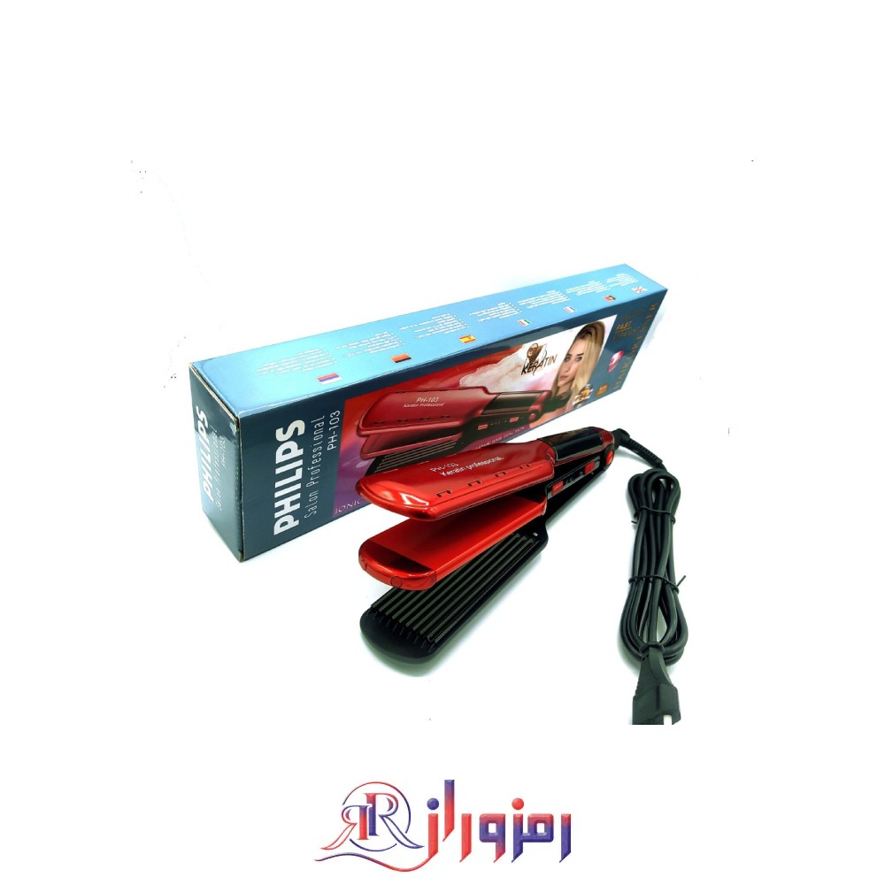اتومو دوکاره فیلیپس مدل ph-103،خرید و قیمت اتومو دوکاره فیلیپس مدل ph-103،اتو مو فیلیپس